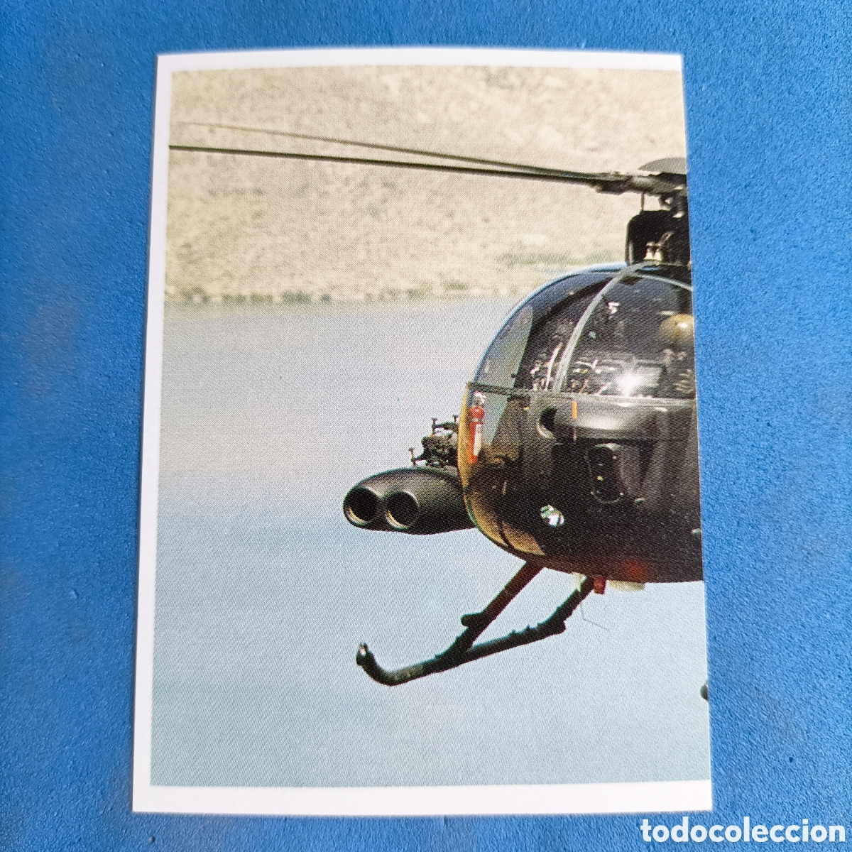 Coleccionismo cromos antiguos: Cromo AVIONES - PANINI 1996 - #149 - Foto 1