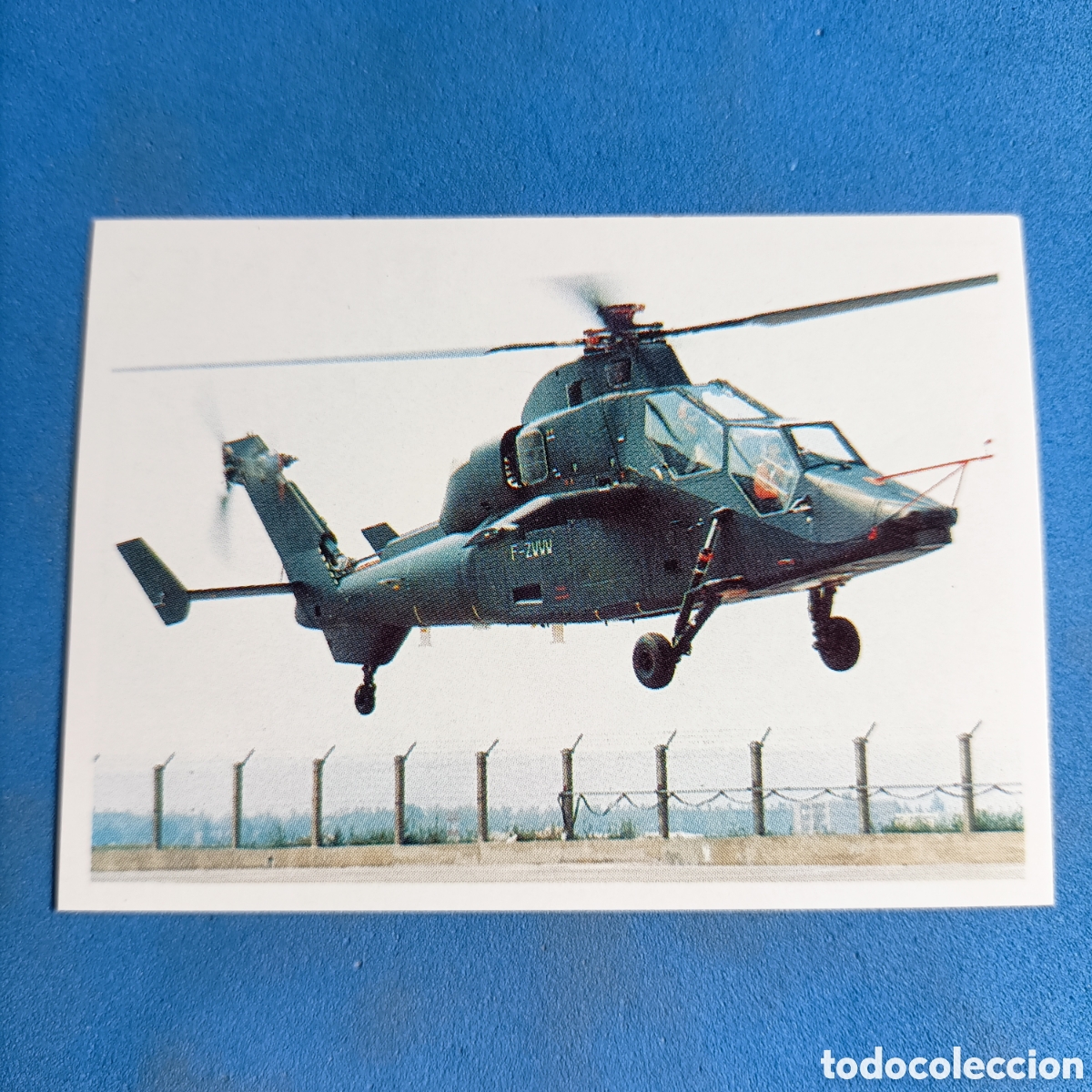 Coleccionismo cromos antiguos: Cromo AVIONES - PANINI 1996 - #151 - Foto 1