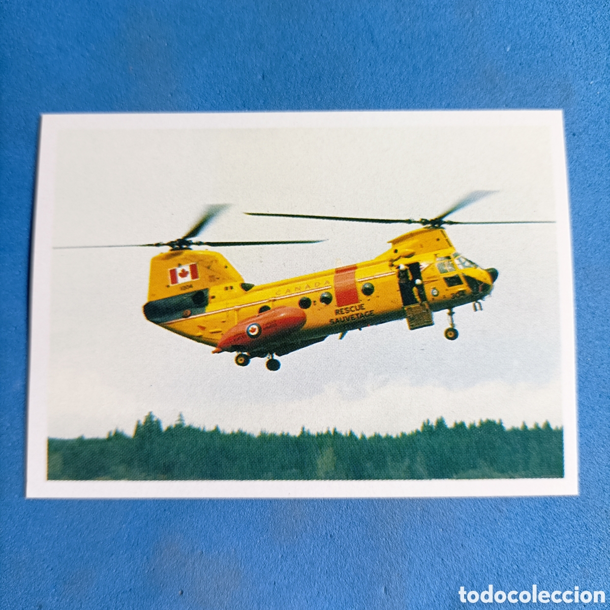Coleccionismo cromos antiguos: Cromo AVIONES - PANINI 1996 - #153 - Foto 1
