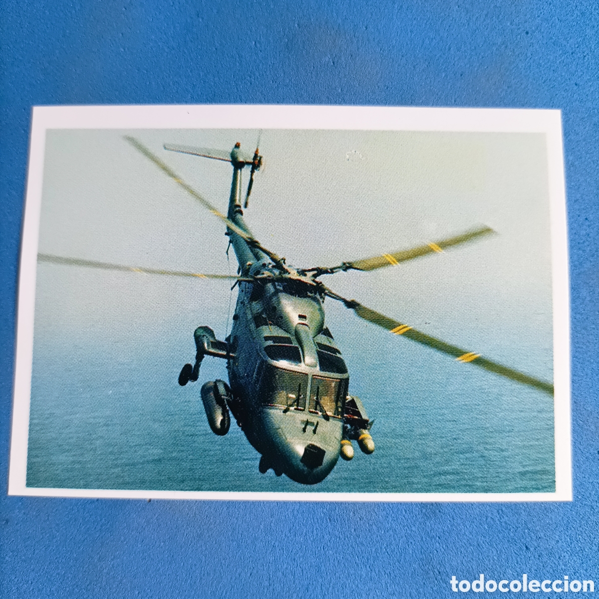 Coleccionismo cromos antiguos: Cromo AVIONES - PANINI 1996 - #160 - Foto 1
