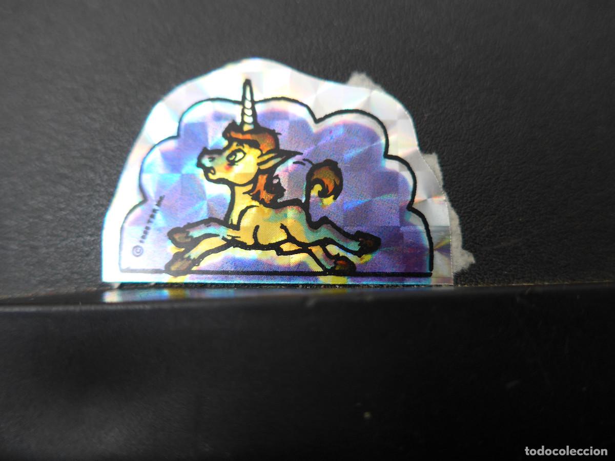 Coleccionismo cromos antiguos: CROMO DRAGONES Y MAZMORRAS DE MATUTANO - Foto 1