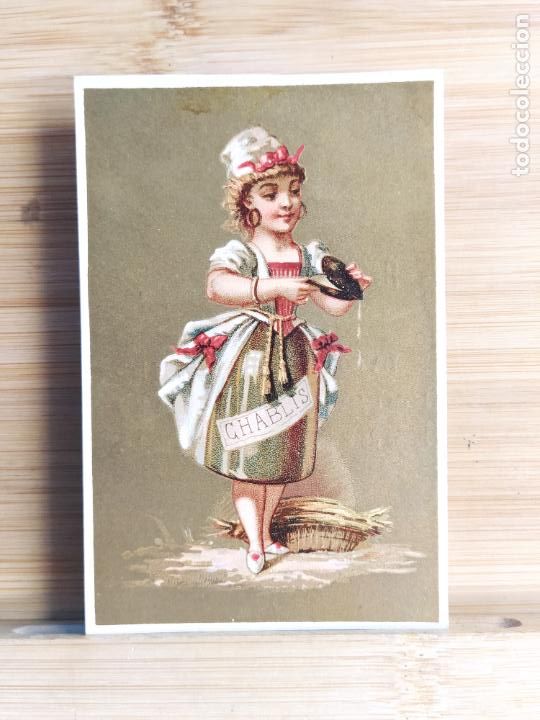 Sammeln alte Sammelbilder: TERRASSA-CASINO TARRASENSE-INVITACION BAILE DE MASCARAS CARNAVAL-CROMO ANTIGUO-VER FOTOS-(105.602)