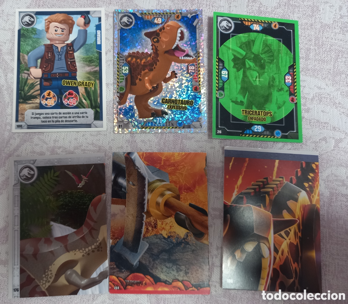Coleccionismo cromos antiguos: Cromos varios Acordar precio - Foto 3