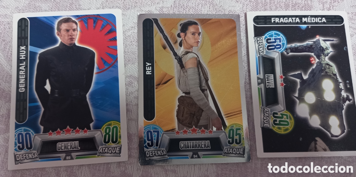 Coleccionismo cromos antiguos: Cromos varios Acordar precio - Foto 4