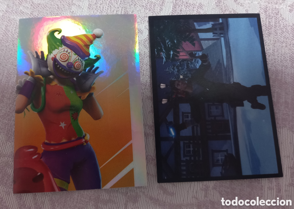 Coleccionismo cromos antiguos: Cromos varios Acordar precio - Foto 5
