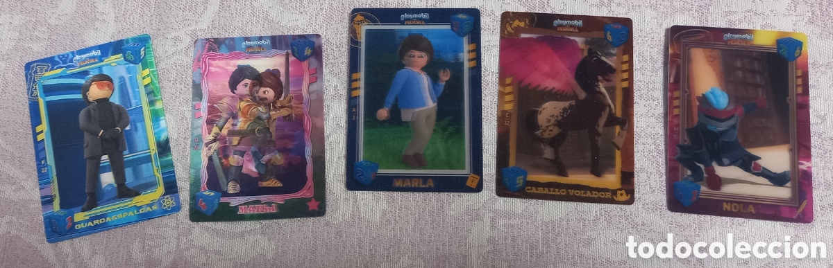 Coleccionismo cromos antiguos: Cromos varios Acordar precio - Foto 7
