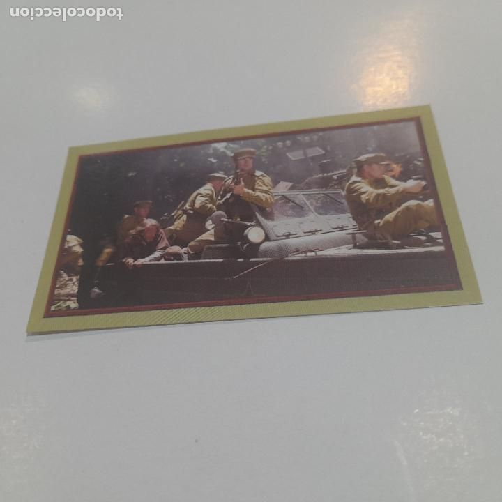 Coleccionismo Cromos antiguos: Cromo Indiana Jones y el reino de la calavera de cristal: 176