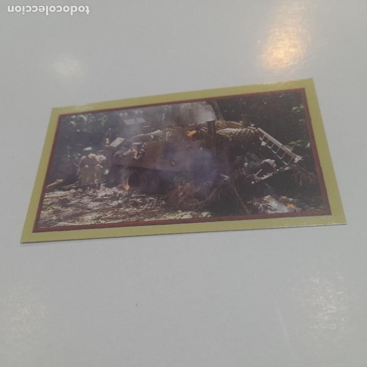 Coleccionismo Cromos antiguos: Cromo Indiana Jones y el reino de la calavera de cristal: 170