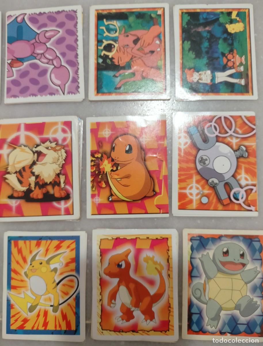 tazo pokemon pickers número 18 - Acheter Cartes à collectionner anciennes  sur todocoleccion