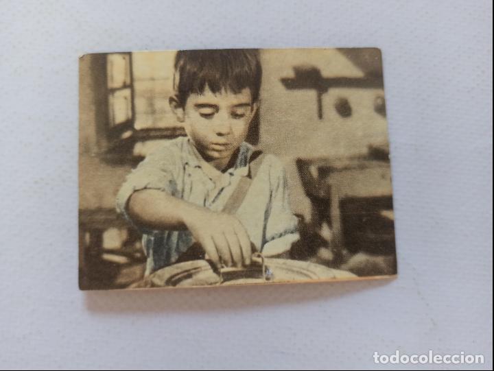 Collezionismo Figurine antiche: CROMO MARCELINO PAN Y VINO Nº 222 - EDITORIAL FHER (9T)