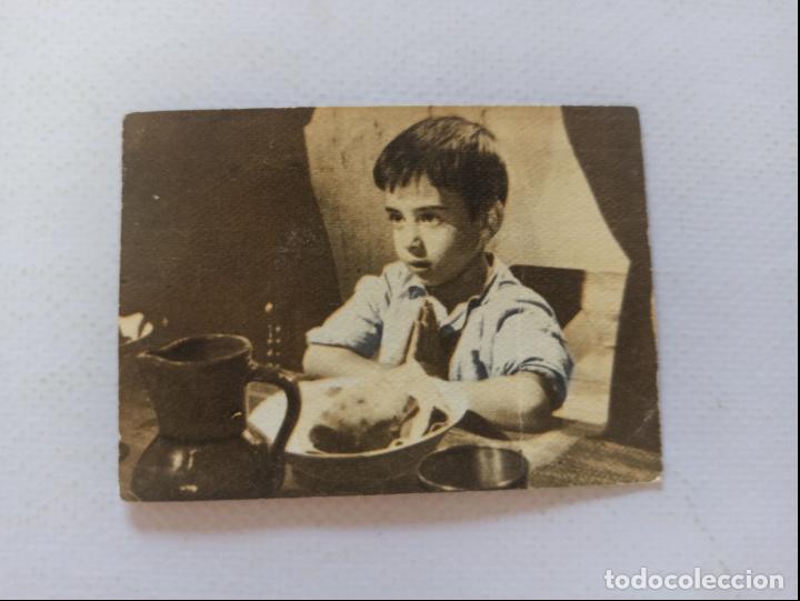 Collezionismo Figurine antiche: CROMO MARCELINO PAN Y VINO Nº 183 - EDITORIAL FHER (9T)
