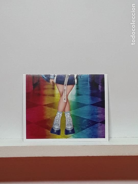 Coleccionismo cromos antiguos: RAINBOW HIGH 2023 CROMO PANINI N 12 - Foto 1