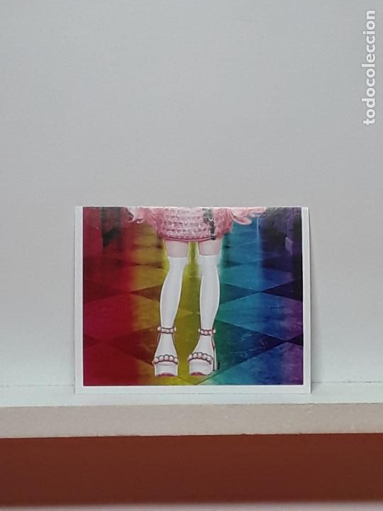 Coleccionismo cromos antiguos: RAINBOW HIGH 2023 CROMO PANINI N 47 - Foto 1