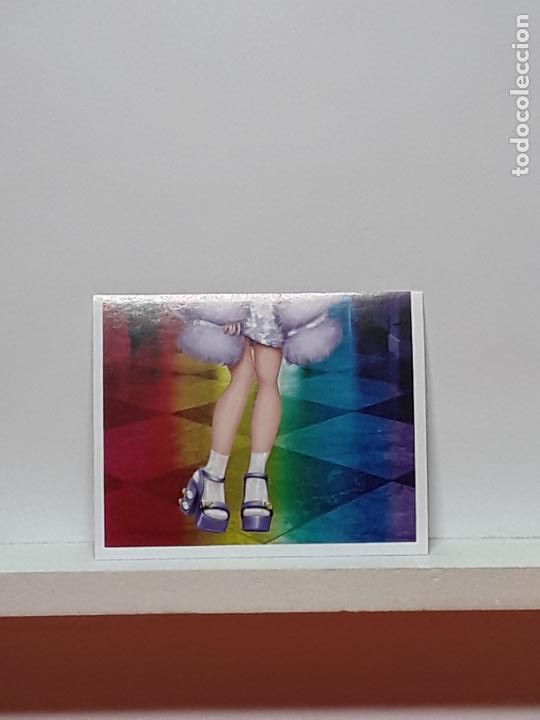 Coleccionismo cromos antiguos: RAINBOW HIGH 2023 CROMO PANINI N 65 - Foto 1