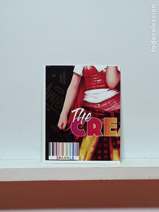 Coleccionismo cromos antiguos: RAINBOW HIGH 2023 CROMO PANINI N 73 - Foto 1
