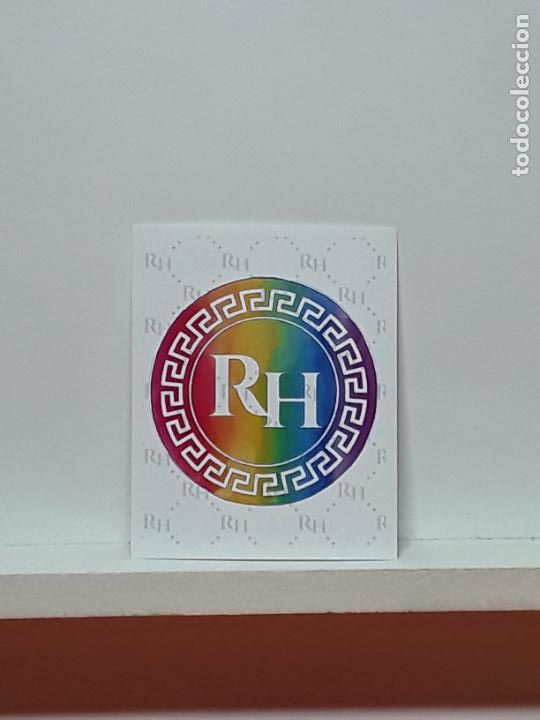Coleccionismo cromos antiguos: RAINBOW HIGH 2023 CROMO PANINI N 164 - Foto 1
