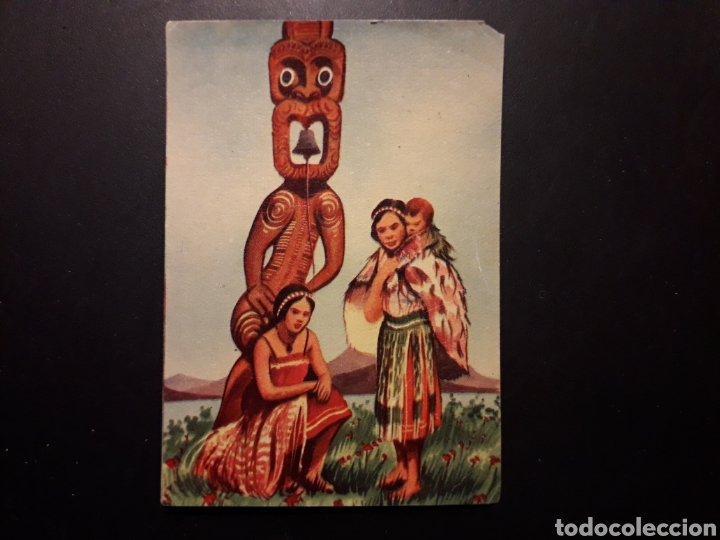 Collectable Antique Stickers: RAZAS, ESCUDOS, BANDERAS N&deg; 318 ED ALCE 195? SIN PEGAR, ESQUINA MORDIDA PEDIDO M&Iacute;NIMO 3&euro;