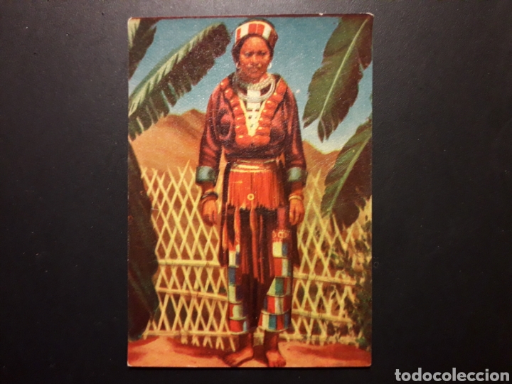 Collectable Antique Stickers: RAZAS, ESCUDOS, BANDERAS N&deg; 282 ED ALCE 195? SIN PEGAR, PEDIDO M&Iacute;NIMO 3&euro;