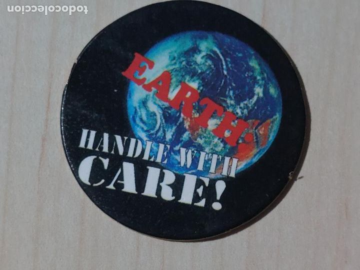Coleccionismo cromos antiguos: TAZO N &ordm; 2 EL AUT&Eacute;NTICO POGS DE SYCH SNACKS SYCHITOS - Foto 1