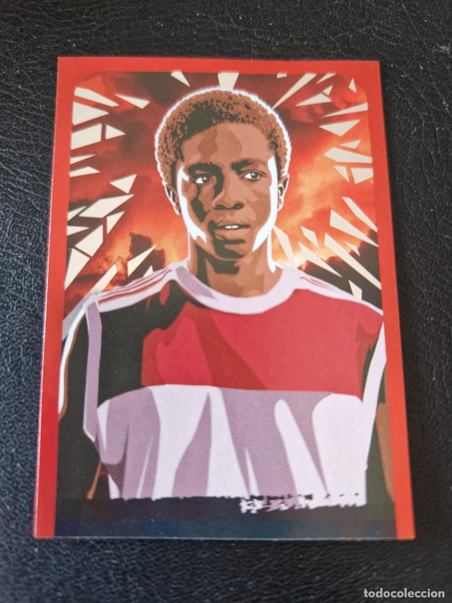 Coleccionismo cromos antiguos: CROMO N&ordm; 121 STRANGER THINGS PANINI 2022 - Foto 1