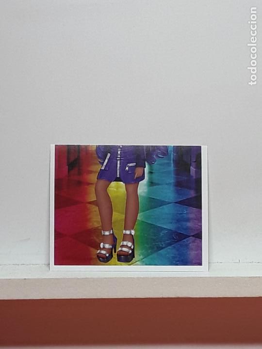Coleccionismo cromos antiguos: RAINBOW HIGH 2023 CROMO PANINI N 70 - Foto 1