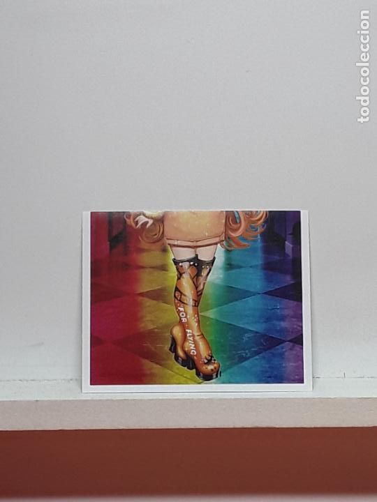 Coleccionismo cromos antiguos: RAINBOW HIGH 2023 CROMO PANINI N 29 - Foto 1