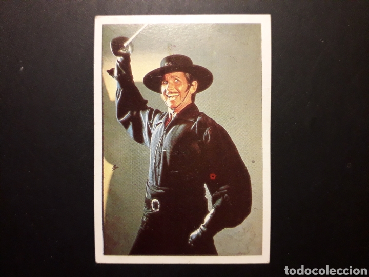 Colecionismo Cromos antigos: ESTOS ZORROS LOCOS. SHOW DE ESTRELLAS ED MAGA 1982 N&deg; 62 SIN PEGAR, PEDIDO M&Iacute;NIMO 3&euro;
