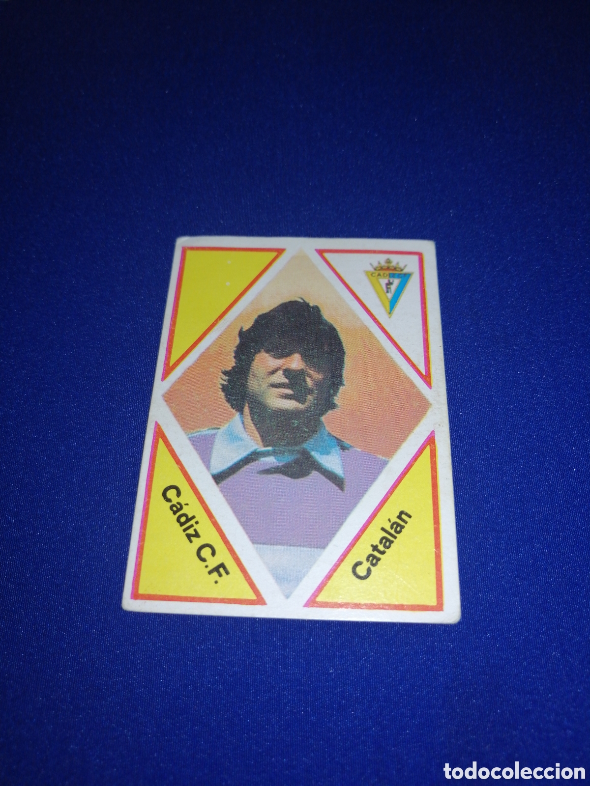 Coleccionismo Cromos antiguos: MAGA LIGA 83-84 CATAL&Aacute;N 230
