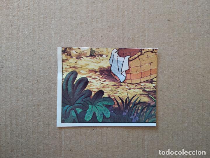 Coleccionismo cromos antiguos: 20 CROMO EL LIBRO DE LA SELVA DE PANINI DE CROMO CROM DEL A&Ntilde;O 1981 - Foto 1