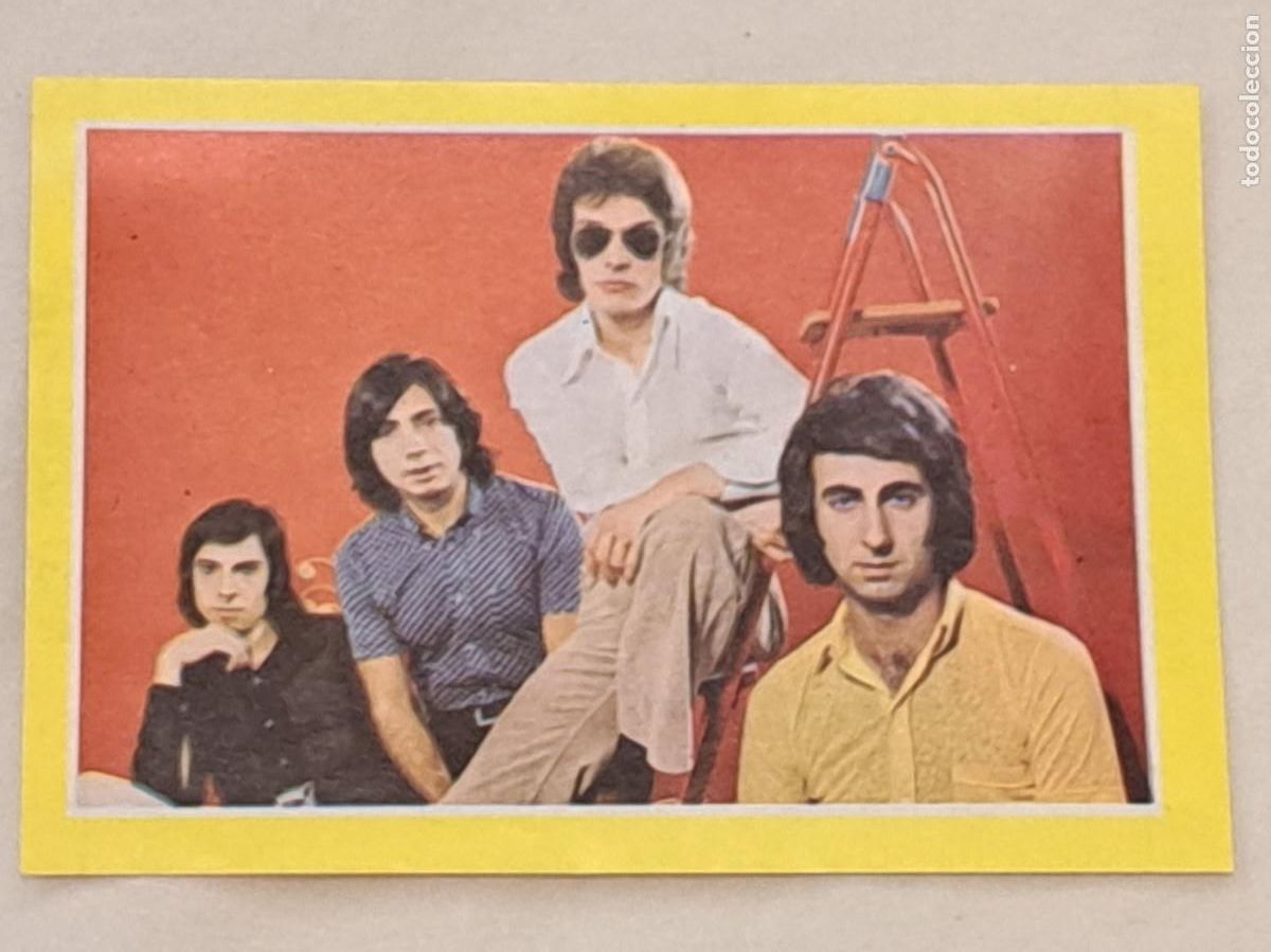 Coleccionismo cromos antiguos: Cromo 31 Lone Star - Foto 1