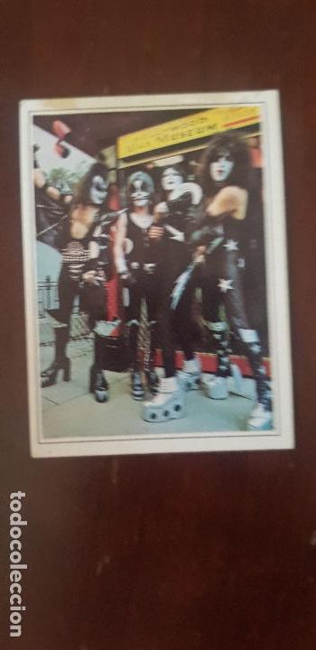 Coleccionismo cromos antiguos: TELE POP N&ordm;62 - Foto 1