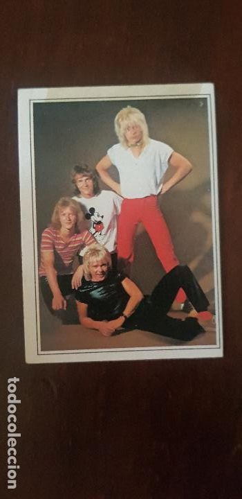 Coleccionismo cromos antiguos: TELE POP N&ordm;65 - Foto 1