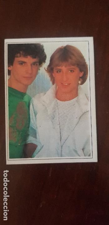 Coleccionismo cromos antiguos: TELE POP N&ordm;82 - Foto 1