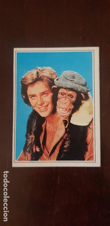 Coleccionismo cromos antiguos: TELE POP N&ordm;25 - Foto 1