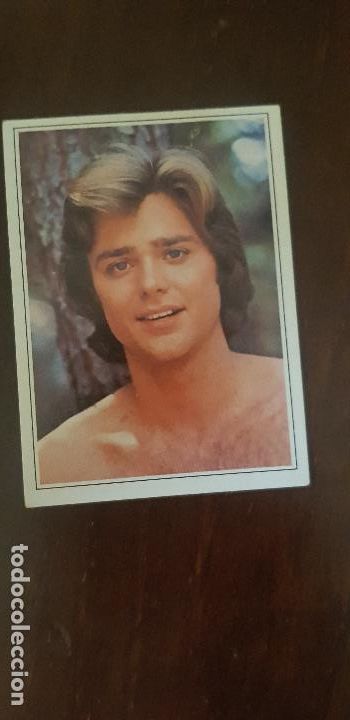 Coleccionismo cromos antiguos: TELE POP N&ordm;141 - Foto 1