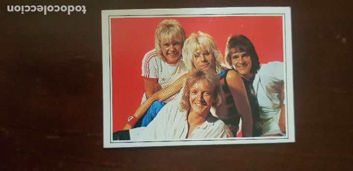Coleccionismo cromos antiguos: TELE POP N&ordm;116 - Foto 1