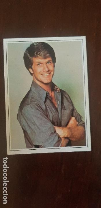 Coleccionismo cromos antiguos: TELE POP N&ordm;131 - Foto 1