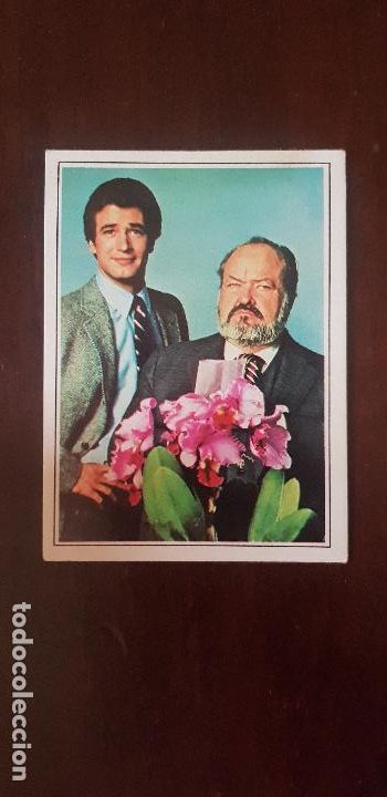 Coleccionismo cromos antiguos: TELE POP N&ordm;40 - Foto 1
