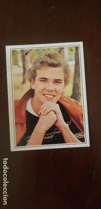 Coleccionismo cromos antiguos: TELE POP N&ordm;139 - Foto 1
