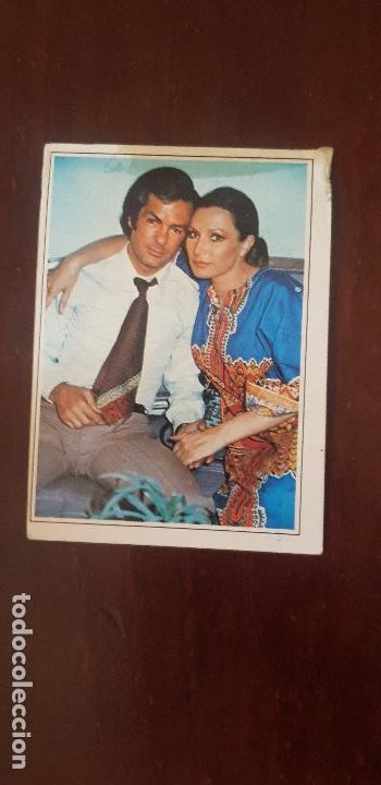 Coleccionismo cromos antiguos: TELE POP N&ordm;167 - Foto 1