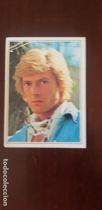 Coleccionismo cromos antiguos: TELE POP N&ordm;81 - Foto 1