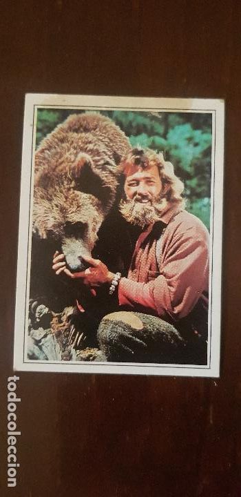 Coleccionismo cromos antiguos: TELE POP N&ordm;42 - Foto 1