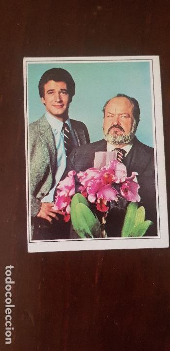 Coleccionismo cromos antiguos: TELE POP N&ordm;40 - Foto 1