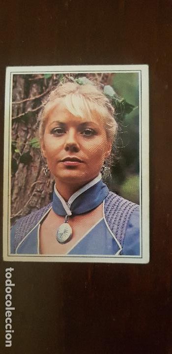 Coleccionismo cromos antiguos: TELE POP N&ordm;37 - Foto 1