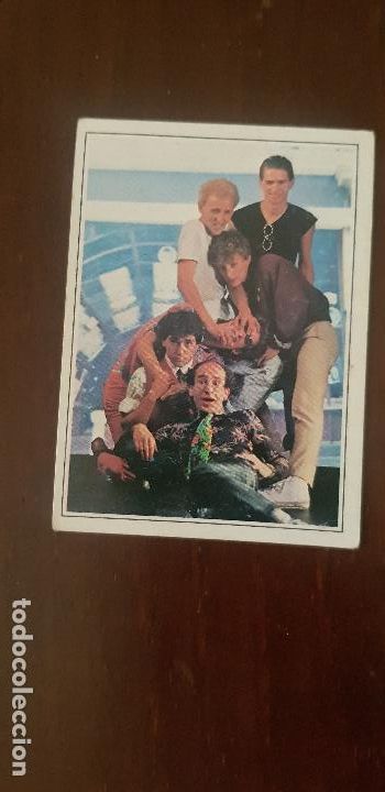 Coleccionismo cromos antiguos: TELE POP N&ordm;66 - Foto 1