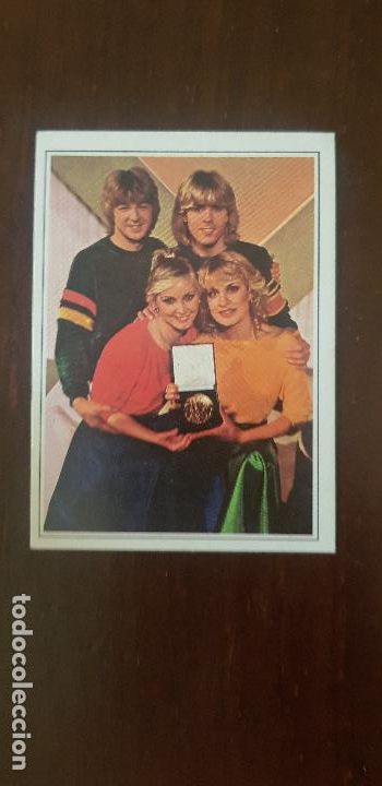 Coleccionismo cromos antiguos: TELE POP N&ordm;63 - Foto 1