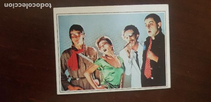 Coleccionismo cromos antiguos: TELE POP N&ordm;61 - Foto 1