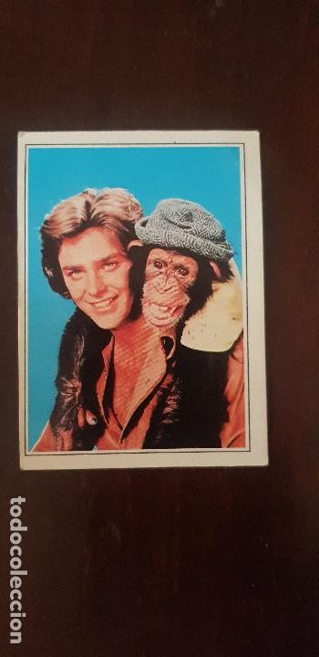 Coleccionismo cromos antiguos: TELE POP N&ordm;25 - Foto 1
