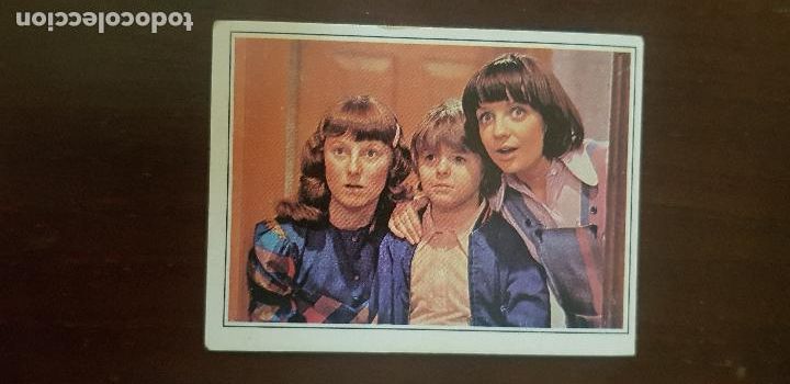 Coleccionismo cromos antiguos: TELE POP N&ordm;32 - Foto 1
