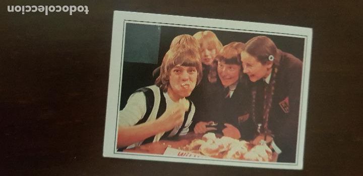 Coleccionismo cromos antiguos: TELE POP N&ordm;33 - Foto 1